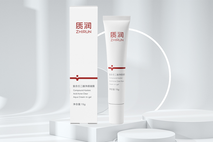 復(fù)合壬二酸凈顏凝露